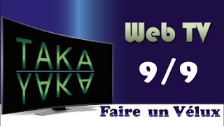 Comment faire un Vélux placo  vidéo 99 [upl. by Raji]