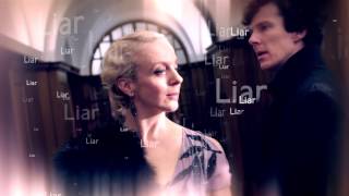 Sherlock 3x03 Mary Watson [upl. by Ajan]