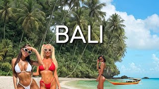 Discover the Enchantment of Bali The Island of the Gods in 4K [upl. by Ennasil678]