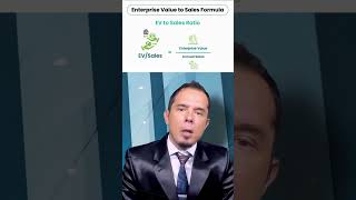 Ce este EVSales financialeducation investing financialsuccess [upl. by Yorled551]