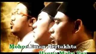 Rabbani Feat MawiSaksi [upl. by Bopp]