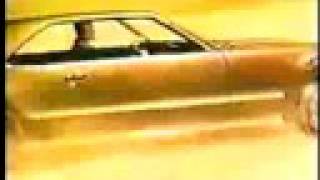 1966 Oldsmobile Toronado TV Ad [upl. by Iaht464]