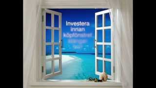 Investera i bostad i Spanien [upl. by Dyann]