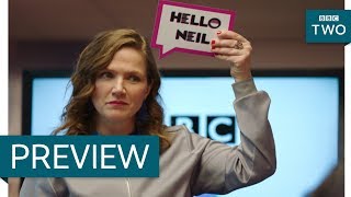 Goodbye BBC Hello BBC ME  W1A Series 3 Episode 1  BBC Two [upl. by Sihunn]