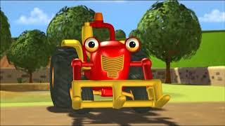 Tracteur Tom  Compilation 5 Français [upl. by Yemaj777]