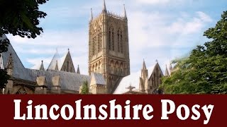 Percy Grainger performs songs from Lincolnshire Posy [upl. by Letsyrc]