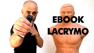 EBOOK sur les bombes lacrymogènes amp sprays de défense [upl. by Min]