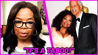 Oprah’s SHOCKING TRUTH Why She’d NEVER Marry Her Longtime Beau [upl. by Sidra266]