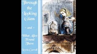 Through the LookingGlass FULL Audiobook [upl. by Leroj]