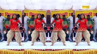 Haryanvi Dj Song  Kidnap Ho Jawegi  किडनेप हो जावेगी  Baby Sapna  New DJ Song 2018  Trimurti [upl. by Yesmar]