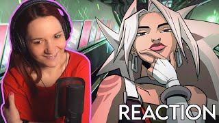 Arcane Fan Reacts to True Damage Phoenix and Worlds 2019 League of Legends [upl. by Ennylhsa13]