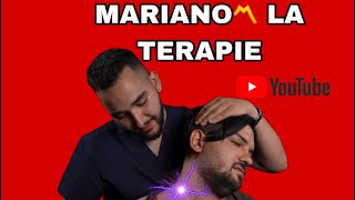 Mariano01 LA TERAPIE CU ACE VENTUZE amp TROSNIT [upl. by Sidra940]