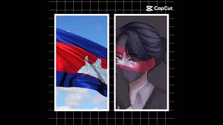 Jedag jedug 🇧🇳brunei Darussalam🇧🇳🇨🇳china 🇨🇳 🇰🇭Kamboja 🇰🇭 countryhumansedit edit countryhumans [upl. by Upali117]