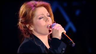 Isabelle Boulay  Mille après mille  Fête de la Chanson Française 2013 [upl. by Chloe77]