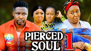 PIERCED SOUL SEASON 1 New Movie Onny Micheal  Ebere Okaro 2024 Latest Nigerian Nollywood Movie [upl. by Shum]