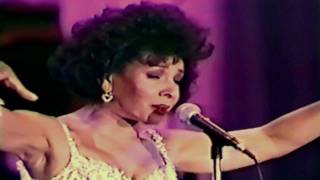 Shirley Bassey  And I Love You So 1990 Live in Yokohama [upl. by Gaidano]