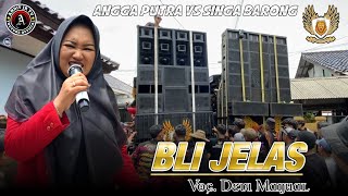 BLI JELAS VOC DEVI MANUAL  ANGGA PUTRA‼️TUGU SLIYEG IM 3 OKTOBER 2024 [upl. by Karp362]