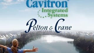 Cavitron Integrated Systems  For Pelton amp Crane Delivery Systems  Dentsply Sirona [upl. by Anirazc]