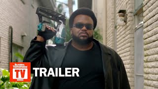 Killing It Season 1 Trailer  Rotten Tomatoes TV [upl. by Flannery]