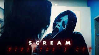 SCREAM Directors Cut  Fan Film [upl. by Bronez]