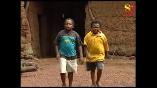 OUR TESTIMONY Aki And Pawpaw LATEST VILLAGE NOLLYWOOD NIGERIAN MOVIE [upl. by Guild828]