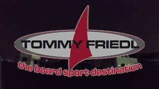 ProCenter Tommy Friedl Promo [upl. by Masuh]