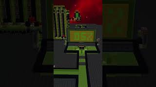 Granja de Slimes 23Millonesh minecraft neythox minecrafttecnico technicalminecraft redstone [upl. by Kurtis234]