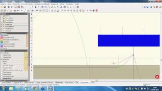 Projeto de eletricidade â€“ CYPECAD MEP  20150420 [upl. by Dex]