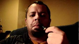 Peterson Connoisseurs Choice pipe tobacco presentation [upl. by Ezechiel819]