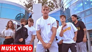 Jake Paul  Its Everyday Bro Song feat Team 10 Official Music Video [upl. by Lupe]