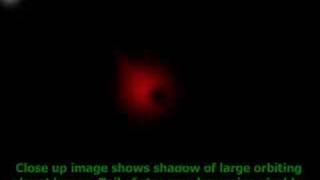 NIBIRU  Pics we werent supposed to see [upl. by Aneeras647]