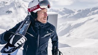 Schöffel Herren Ski Jacket SÖLDEN2 [upl. by Assenev]