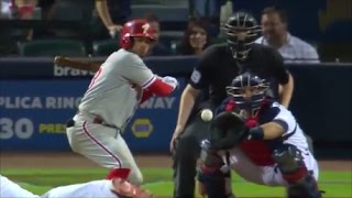 MLB Best Curveballs [upl. by Carmelle]