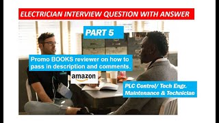 Electrician Interviews Question and Answers Part 5 [upl. by Peltier]