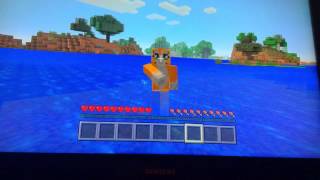 Stampys Lovely Map Download awesome seed [upl. by Adnalohs]