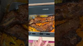 Churrasco adobado en air fryer [upl. by Rehpretsirhc690]