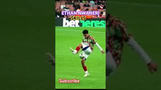 ETHAN NWANERI EXCEPTIONAL SKILLS [upl. by Mata973]