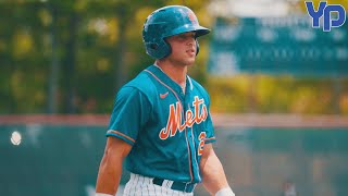 TOUGH TO BEAT NY Mets Scout Team PLAYOFFS Game 1 [upl. by Astto]