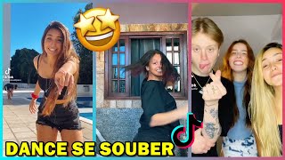 DANCE SE SOUBER AS COREOGRAFIAS DE MAIO DO TIKTOK  ‹ TikTok Hits › [upl. by Noivax]