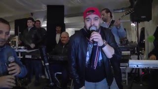 Florin Salam  Sorin Talent  Nou  Ce nati mai vazut  Criminal Show Tranquila  Hunedoara [upl. by Ditmore655]