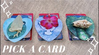 🔮🌺🐚Who is your secret admirer🔮PICK A CARD timeless [upl. by Claiborne518]