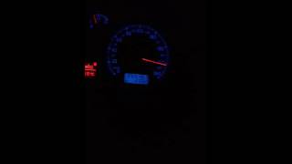 Passat b55 19tdi 96 kw Chip Top Speed [upl. by Lumpkin696]