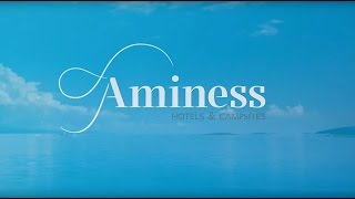 Aminess Hotels amp Campsites [upl. by Jean]