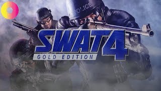 Review Swat 4  A thumbs up with disappointment [upl. by Ezara]