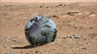 Curiosity Rover 10000 Stones Mars Anomalies [upl. by Genaro213]