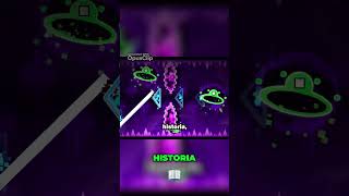 ¡El Fallo Legendario del 98 en Bloodlust de Geometry Dash  gd Geometry Dash Knobbelboy Bloodlust [upl. by Orsay]