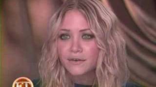 Marykate Olsen  Weeds Interview [upl. by Amice]