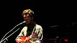 Rodrigo Amarante  Evaporar Live Santiago Chile [upl. by Kcirredal457]