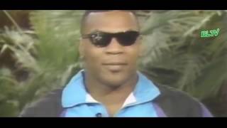 Mike Tyson Vs Razor Ruddock IIi [upl. by Esilehc415]