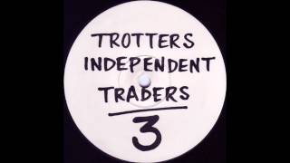 Trotters Independent Traders  Love So Pure [upl. by Vivica]